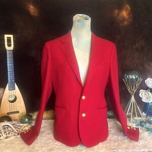 J.G. Hook blazer 14 (1000A)